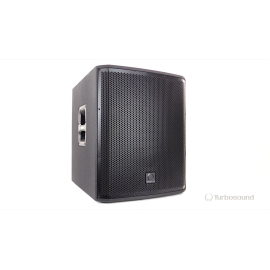 Turbosound iP12B Активный сабвуфер, 600 Вт., 12 дюймов