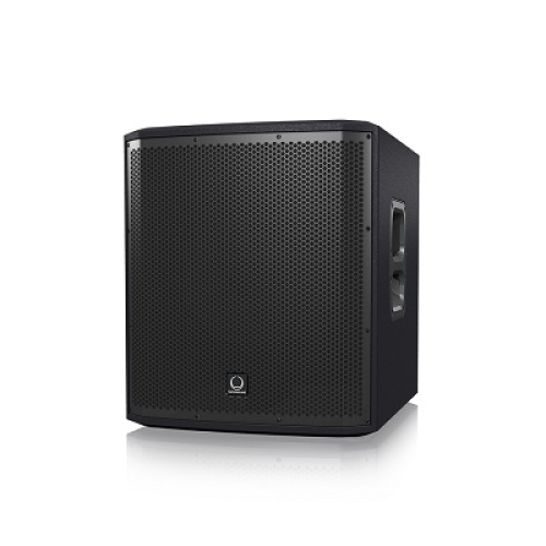 Turbosound iP15B Активный сабвуфер, 600 Вт., 15 дюймов