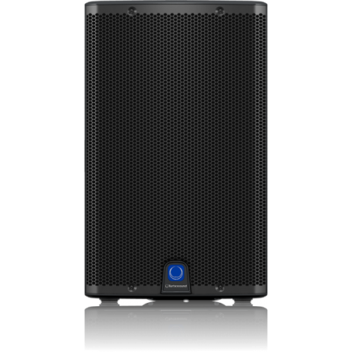 Turbosound iQ12 Активная АС, 1250 Вт., 12 дюймов