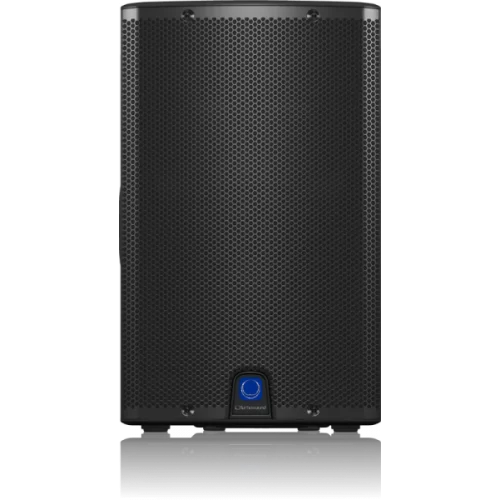 Turbosound iX12 Активная АС, 550 Вт., 12 дюймов