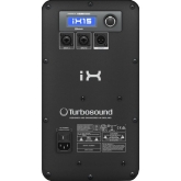 Turbosound iX15 Активная АС, 550 Вт., 15 дюймов