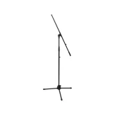 JamStands JS-MCFB6PK Набор из 6 микрофонных стоек журавль на треноге 99-163см + сумка