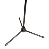 JamStands JS-MCTB200 Стойка микрофонная журавль на треноге с телескоп. коленом 102-173см