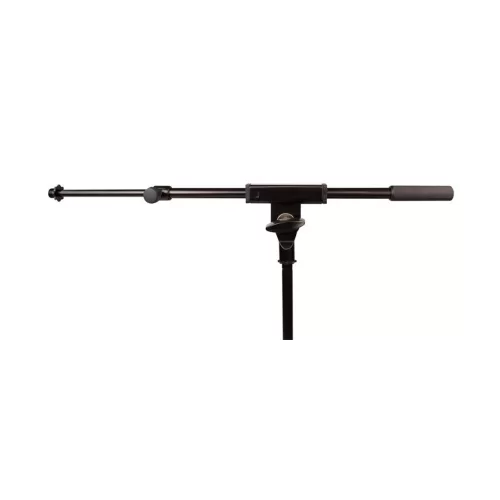 JamStands JS-MCTB50 Стойка микрофонная низкая журавль на треноге