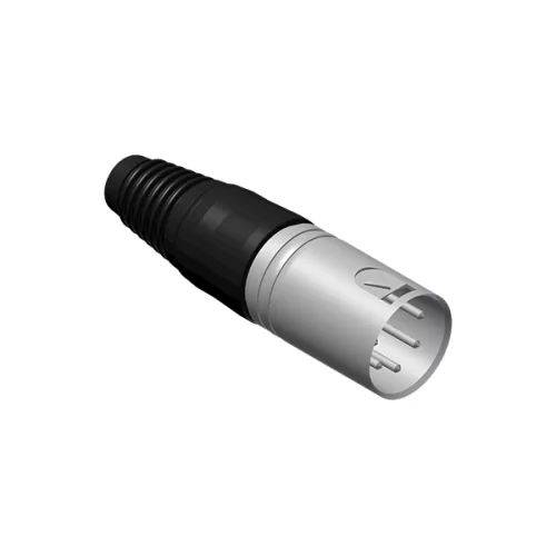 Procab VC5MX Разъем XLR 5-pin (вилка)