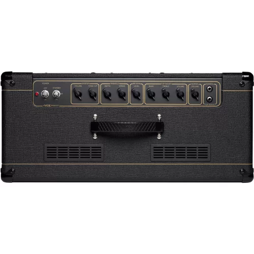 VOX AC15C1-G12C Ламповый гитарный комбо, 15Вт., 12"