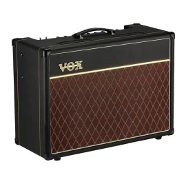 VOX AC15C1-G12C Ламповый гитарный комбо, 15Вт., 12"