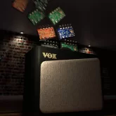 Vox AV60 Ламповый гитарный комбо, 60Вт., 12"