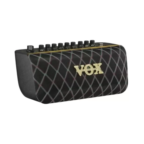 VOX Adio Air GT Портативный гитарный комбоусилитель, 50Вт., 2x3 дюймов, Bluetooth