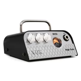 VOX MV50 HIGH GAIN Гитарный усилитель, 50Вт.