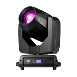 American DJ Vizi BSW300 LED Вращающаяся голова Beam/Spot/Wash 1х300 Вт. W