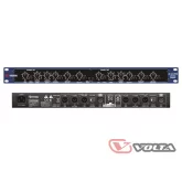 Volta SC-234 PRO Профессиональный двухканальный кроссовер