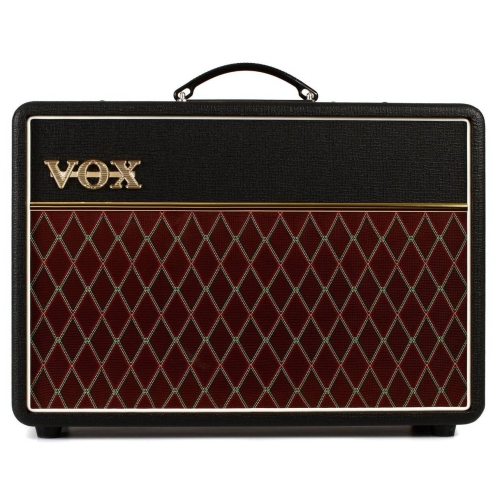 Vox AC10C1 Ламповый гитарный комбо, 10Вт., 10 дюймов