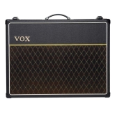 Vox AC15C2 Ламповый гитарный комбо 15Вт., 2x12"