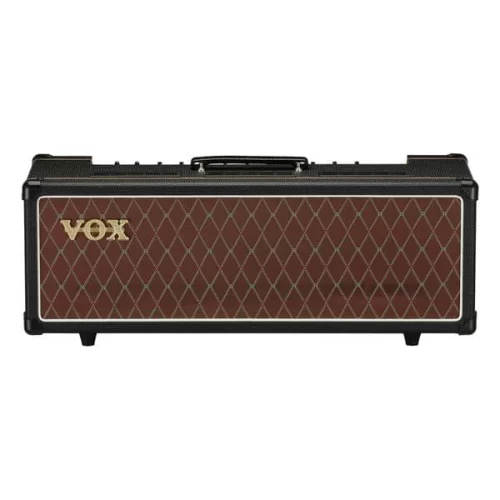 Vox AC30CH Ламповый гитарный усилитель 30Вт.