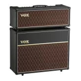 Vox AC30CH Ламповый гитарный усилитель 30Вт.