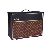 Vox AC30S1 Ламповый гитарный комбо 30Вт., 12"