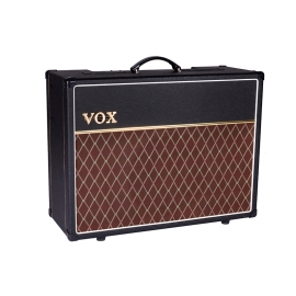 Vox AC30S1 Ламповый гитарный комбо 30Вт., 12"