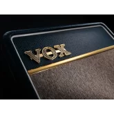 Vox AC4C1 Blue Ламповый гитарный комбо 4Вт., 10"