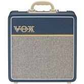 Vox AC4C1 Blue Ламповый гитарный комбо 4Вт., 10"