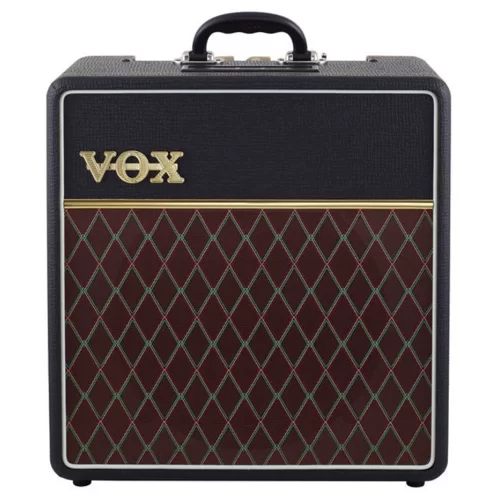 Vox AC4C1-12 Ламповый гитарный комбо 4Вт., 12"