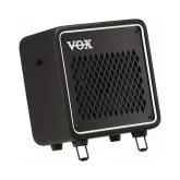 Vox MINI GO 10 Портативный комбоусилитель, 10 Вт., 6,5 дюймов