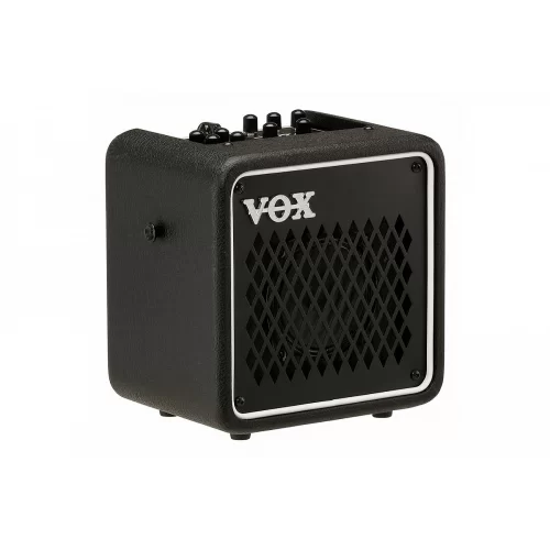 Vox MINI GO 3 Портативный комбоусилитель, 3 Вт., 5"