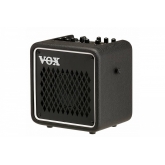 Vox MINI GO 3 Портативный комбоусилитель, 3 Вт., 5"