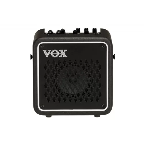 Vox MINI GO 3 Портативный комбоусилитель, 3 Вт., 5"