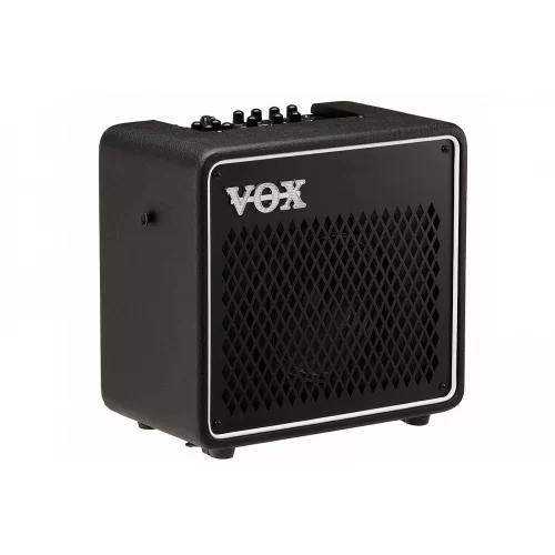 Vox MINI GO 50 Гитарный комбоусилитель, 50 Вт., 8 дюймов