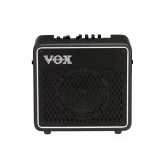 Vox MINI GO 50 Гитарный комбоусилитель, 50 Вт., 8 дюймов