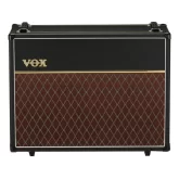 Vox V212C Гитарный кабинет, 2х12 дюймов