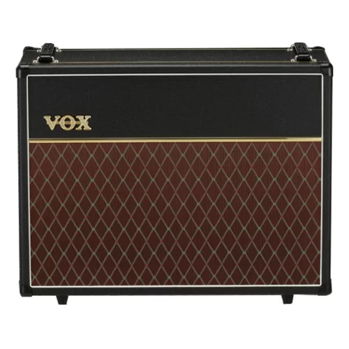 Vox V212C Гитарный кабинет, 2х12 дюймов