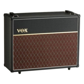 Vox V212C Гитарный кабинет, 2х12 дюймов