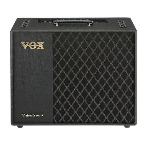 Vox VT100X Гитарный комбо, 100Вт., 12"