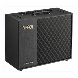 Vox VT100X Гитарный комбо, 100Вт., 12"