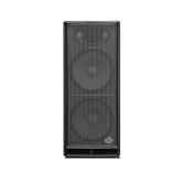 Wharfedale Pro DVP-AX215 Активная АС, 1140 Вт., 2x15 дюймов