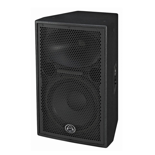 Wharfedale Pro Delta-AX12 Активная АС, 750 Вт., 12 дюймов