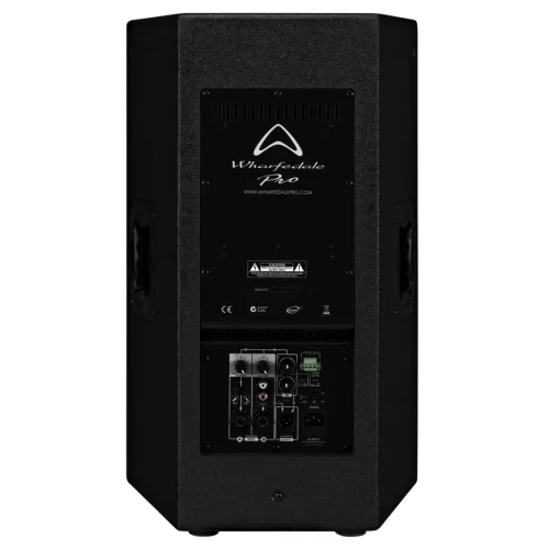 Wharfedale Pro Delta-AX12 Активная АС, 750 Вт., 12 дюймов