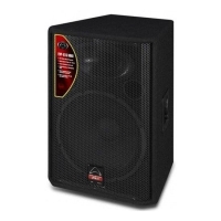 Wharfedale Pro EVP-X15 MKII Пассивная АС, 700 Вт., 15"