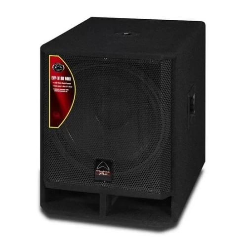 Wharfedale Pro EVP-X18B MKII Пассивный сабвуфер, 1200 Вт., 18"