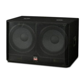 Wharfedale Pro EVP-X218B MKII Пассивный сабвуфер, 2400 Вт., 2x18"