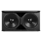 Wharfedale Pro Reason-X218B Пассивный сабвуфер, 4000 Вт., 2х18"