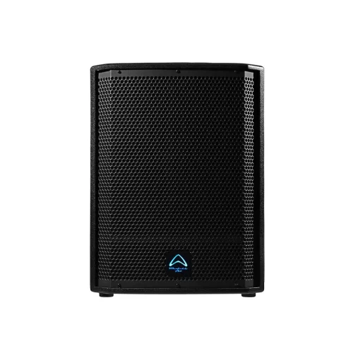 Wharfedale Pro T-Sub-AX15B Активный сабвуфер, 700 Вт., 15"