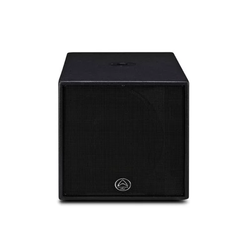 Wharfedale Pro Titan SUB 15A MKII Активный сабвуфер, 400 Вт., 15"