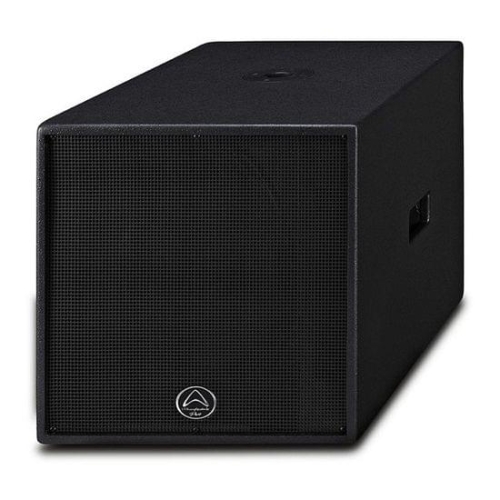 Wharfedale Pro Titan Sub A15 MKII Активный сабвуфер, 400 Вт., 15"