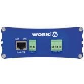 Work BLS 2 LITE MKII Устройство передачи аудио через IP, передатчик