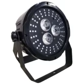 XLine Light DISCO PAR S72 Прожектор LED 3х18 Вт RGBWA+UV