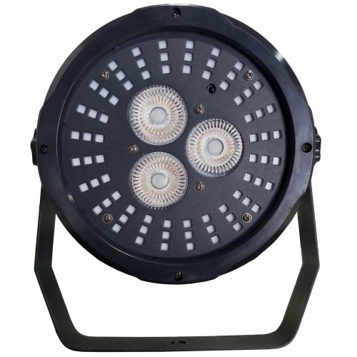 XLine Light DISCO PAR S72 Прожектор LED 3х18 Вт RGBWA+UV