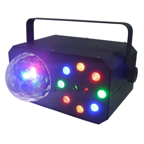 XLine Light DISCO STAR Светодиодный прибор